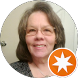 Profile photo of Darlene McLamb-Hagwood