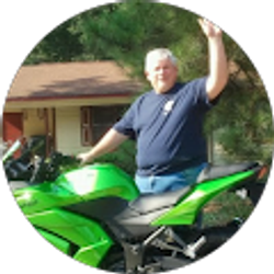 Profile photo of Wayne Smith