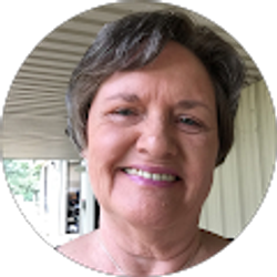 Profile photo of Ruth Doherty