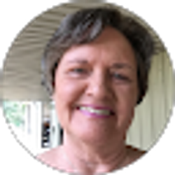 Profile photo of Ruth Doherty