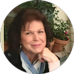 Profile photo of Judith Maloney