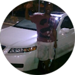 Profile photo of Lloyd Edson