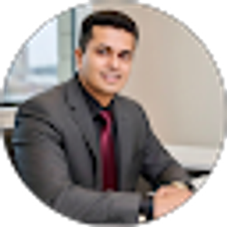 Profile photo of Ahmed Sarif