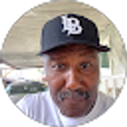 Profile photo of Larry Young