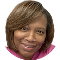 Profile photo of Christie Johnson