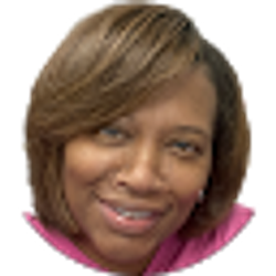 Profile photo of Christie Johnson