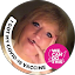 Profile photo of Mitzi Quillen