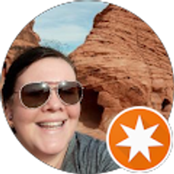 Profile photo of Johanna Stecklein