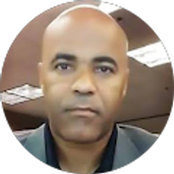 Profile photo of Alain Crisostomo