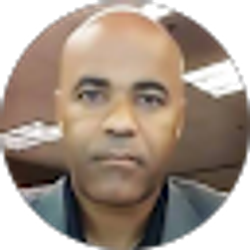 Profile photo of Alain Crisostomo