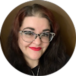 Profile photo of Amber Knight