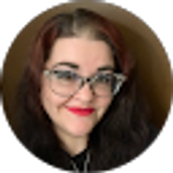 Profile photo of Amber Knight