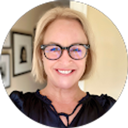 Profile photo of Rebecca Rossi