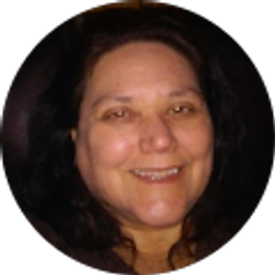 Profile photo of Margaret Laponsie