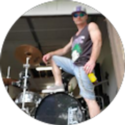 Profile photo of John Crumpler