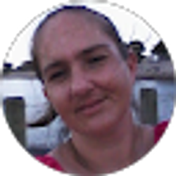 Profile photo of Deanna Ward