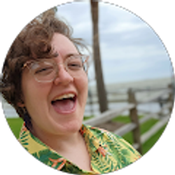 Profile photo of Emily Harrington