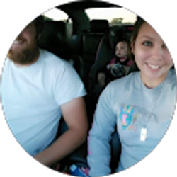 Profile photo of Michelle Weeks