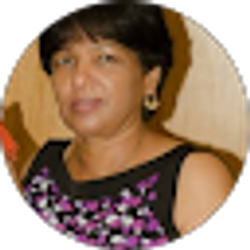 Profile photo of Deomati Hariprashad