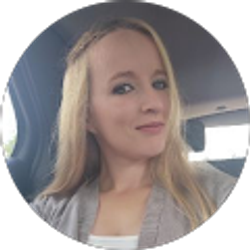 Profile photo of Heather Youngs