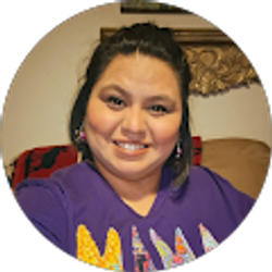 Profile photo of Jessica Washington