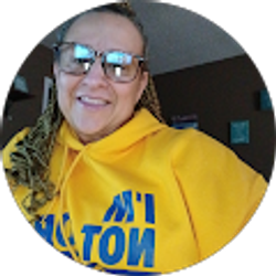 Profile photo of Tanya Jefferson