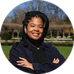 Profile photo of Trinisia Fortune