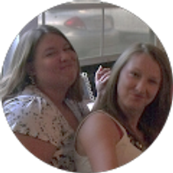 Profile photo of Gayle Parola