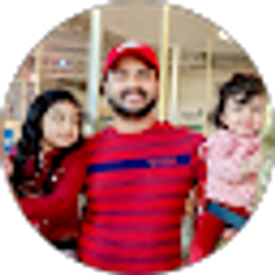 Profile photo of Maryam Siddiqa