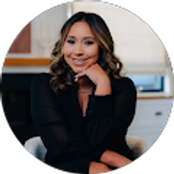 Profile photo of Abreanna Garza