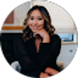 Profile photo of Abreanna Garza