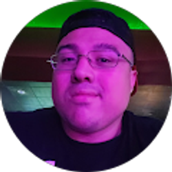 Profile photo of Joel Espinoza