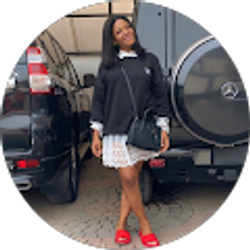 Profile photo of onyinyechi Anene