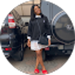 Profile photo of onyinyechi Anene