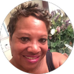 Profile photo of Laverne Sanders