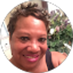 Profile photo of Laverne Sanders