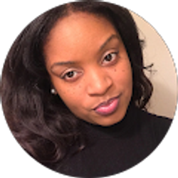 Profile photo of Tamyra Brooks