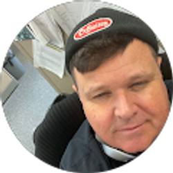 Profile photo of John Gearity