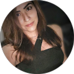 Profile photo of Daimy Ochoa