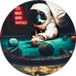 Profile photo of Messiah Cochran