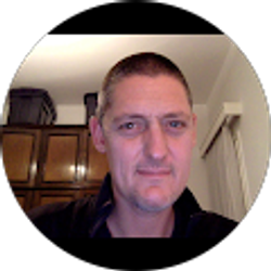 Profile photo of Dick Brogden