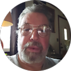 Profile photo of Steve Terry