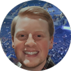 Profile photo of Caeden Molihan