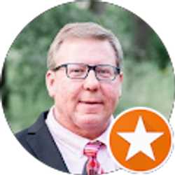 Profile photo of Steven Moorman