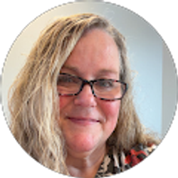 Profile photo of Melissa Williams