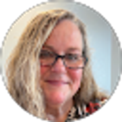 Profile photo of Melissa Williams