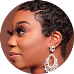 Profile photo of Monique K. Swaby