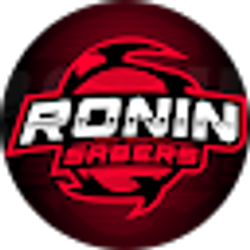 Profile photo of Ronin Sabers