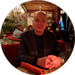 Profile photo of Francisco Agostini