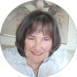 Profile photo of Deborah McCarty